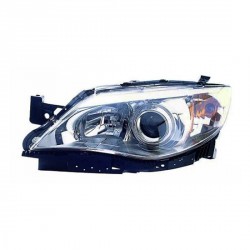 Projecteur principal gauche (Côté conducteur) Subaru Impreza apres 2008