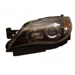 Projecteur principal gauche (Côté conducteur) Subaru Impreza apres 2008
