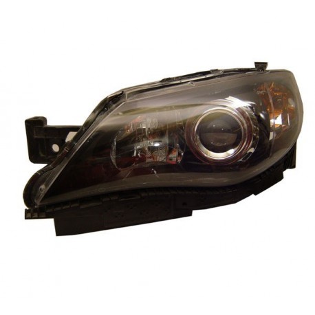 Projecteur principal gauche (Côté conducteur) Subaru Impreza apres 2008