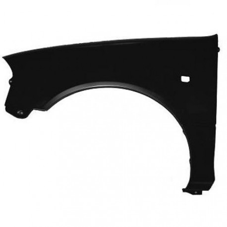 Aile avant à  gauche (Côté conducteur) Subaru Justy 95-03 (Typ MA/MD) Subaru Justy 95-03 (Typ MA/MD) Subaru Justy 95-03 (Typ M