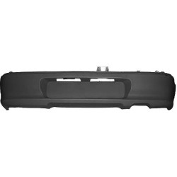 Pare-chocs arrière Subaru Justy 95-03 (Typ MA/MD)