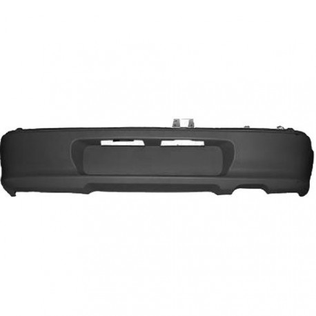 Pare-chocs arrière Subaru Justy 95-03 (Typ MA/MD)