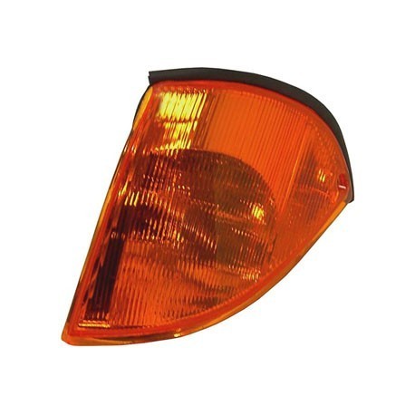 Feu clignotant gauche (Côté conducteur) Subaru Justy 95-03 (Typ MA/MD)