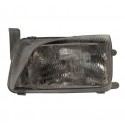 Projecteur principal gauche (Côté conducteur) Suzuki Swift 96-05 Start Subaru Justy 95-03 (Typ MA/MD)