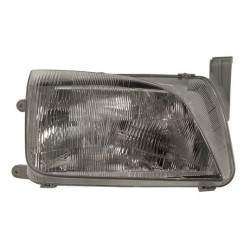 Projecteur principal droit (Côté passager) Subaru Justy 95-03 (Typ MA/MD)