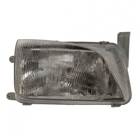 Projecteur principal droit (Côté passager) Subaru Justy 95-03 (Typ MA/MD)