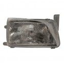 Projecteur principal droit (Côté passager) Subaru Justy 95-03 (Typ MA/MD)