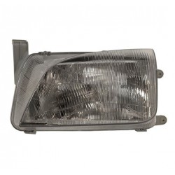 Projecteur principal gauche (Côté conducteur) Subaru Justy 95-03 (Typ MA/MD)