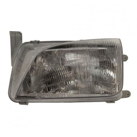 Projecteur principal gauche (Côté conducteur) Subaru Justy 95-03 (Typ MA/MD)