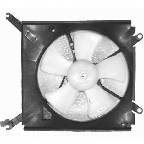 MotoVentilateur Complet SWIFT96-