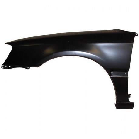 Aile avant à  gauche (Côté conducteur) Subaru Legacy 99-03