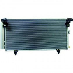 condenseur de clim. compl. LEGACY03-09 mod. Essence 
