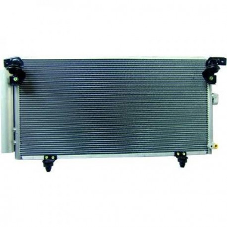 condenseur de clim. compl. LEGACY03-09 mod. Essence 