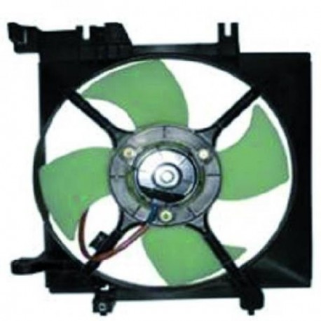 électro-Ventilateur LEGACY03-09