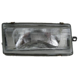 Projecteur principal droit (Côté passager) Subaru Leone 85-94