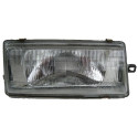 Projecteur principal droit (Côté passager) Subaru Leone 85-94