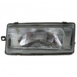 Projecteur principal gauche (Côté conducteur) Start