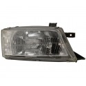 Projecteur principal droit (Côté passager) Suzuki Baleno 95-98