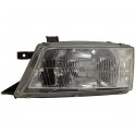 Projecteur principal gauche (Côté conducteur) Suzuki Baleno 95-98