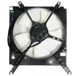 MotoVentilateur Complet BALENO95-