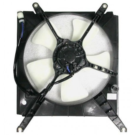 MotoVentilateur Complet BALENO95-