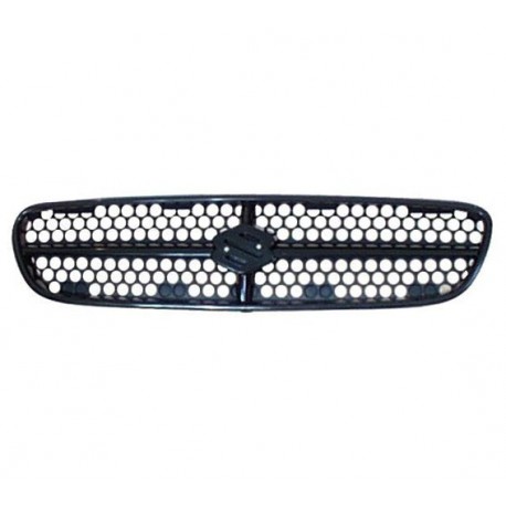 Grille de radiateur Suzuki Baleno 99-01  