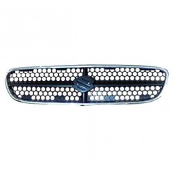 Grille de radiateur Suzuki Baleno 99-01  