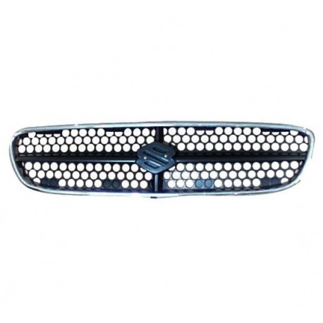 Grille de radiateur Suzuki Baleno 99-01  