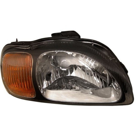 Projecteur principal droit (Côté passager) Suzuki Baleno 99-01  