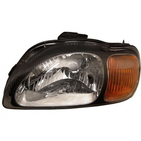 Projecteur principal gauche (Côté conducteur) Suzuki Baleno 99-01  
