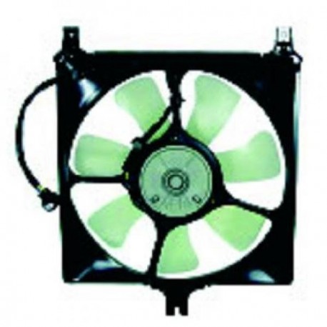 MotoVentilateur Complet IGNIS00-06