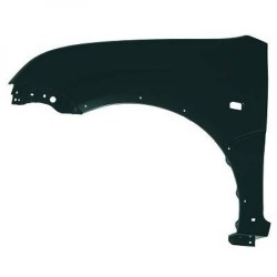 Aile avant à  gauche (Côté conducteur) Suzuki Ignis apres 2003