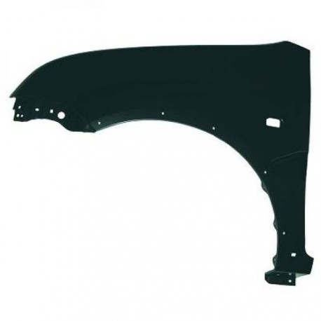 Aile avant à  gauche (Côté conducteur) Suzuki Ignis apres 2003