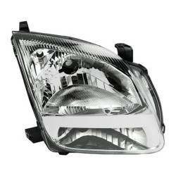 Projecteur principal droit (Côté passager) Suzuki Ignis apres 2003