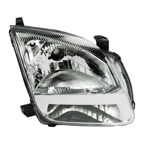 Projecteur principal droit (Côté passager) Suzuki Ignis apres 2003