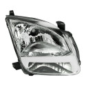 Projecteur principal droit (Côté passager) Suzuki Ignis apres 2003
