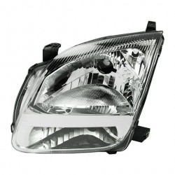 Projecteur principal gauche (Côté conducteur) Suzuki Ignis apres 2003