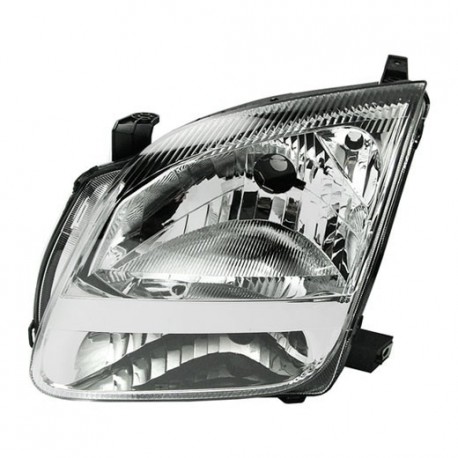 Projecteur principal gauche (Côté conducteur) Suzuki Ignis apres 2003