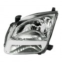 Projecteur principal gauche (Côté conducteur) Suzuki Ignis apres 2003