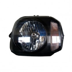Projecteur principal gauche (Côté conducteur) Suzuki Jimny apres 1998