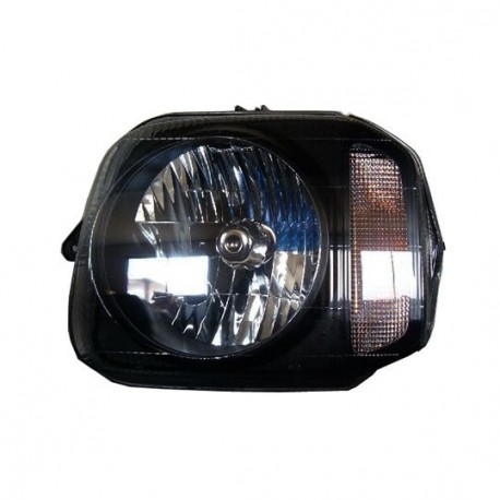 Projecteur principal gauche (Côté conducteur) Suzuki Jimny apres 1998
