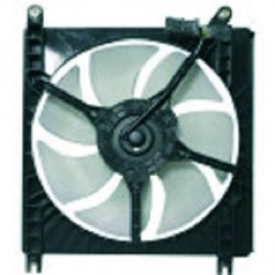 motoVentilateur suppl. compl. LIANA01-07