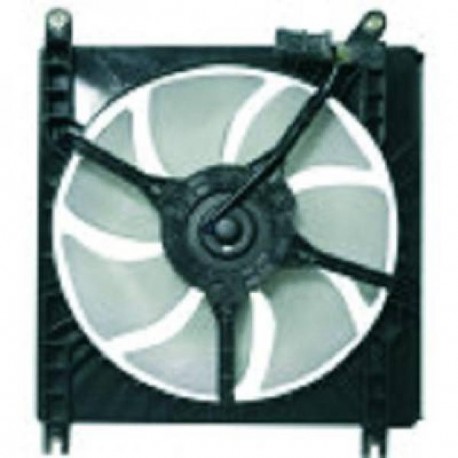 motoVentilateur suppl. compl. LIANA01-07