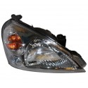 Projecteur principal droit (Côté passager) Suzuki Liana 01-07