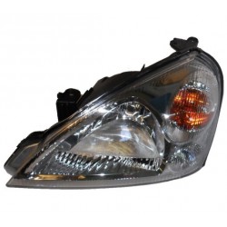 Projecteur principal gauche (Côté conducteur) Suzuki Liana 01-07