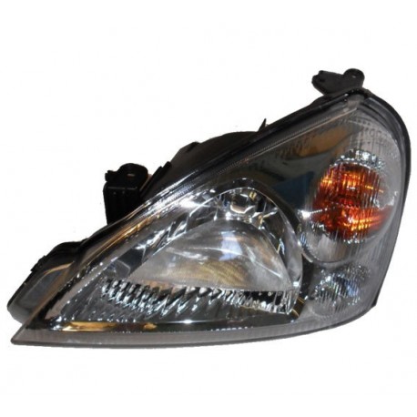 Projecteur principal gauche (Côté conducteur) Suzuki Liana 01-07