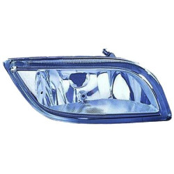 Projecteur antibrouillard droit (Côté passager) Suzuki Liana 01-07