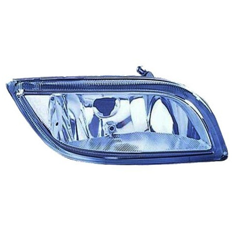 Projecteur antibrouillard droit (Côté passager) Suzuki Liana 01-07