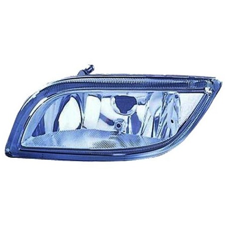 Projecteur antibrouillard gauche (Côté conducteur) Suzuki Liana 01-07