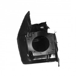 Aile avant à  droite (Côté passager) Suzuki SJ410 / 413 / Samurai 81-95